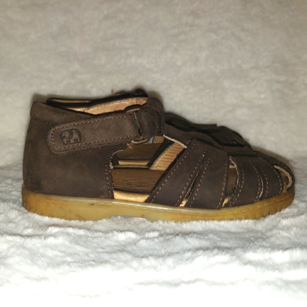Elefanten Sandals - Picture 2 of 7
